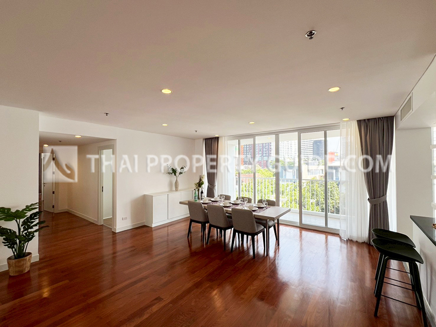 Apartment in Sukhumvit 